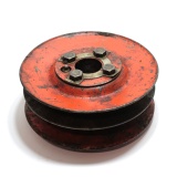 Шкив вариатора вентилятора