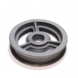 Шкив всб. с подшиб. (ЧУГУН) СБ
