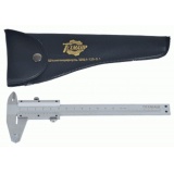 Штангенциркуль ШЦ-1-150-0.05мм ТЕХМАШ/BERIL