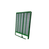 Решето Вектор нижнее  с эксцентриковой регулировкой (02.03.03.000)