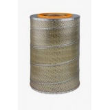 Эл.фильт.очистки воздуха (4318М) DIFA