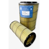 Эл.фильт.очистки воздуха ДФВ 5621 (250И-1109080) ДЗАФ