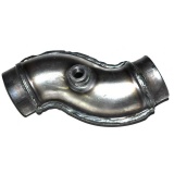 Труба турбокомпресссора Д-245