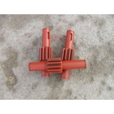 Вал шестерня