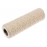 Фильтр топливный 201-1105540 дв. ЯМЗ-236, 238  грубой очис. полиэф. нить "Костромской фильтр" (35)