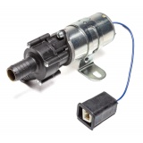 Электродвигатель с насосом 12В d=20мм на ПЖД 14ТС (12.01) (АВТОЭЛЕКТРИКА)