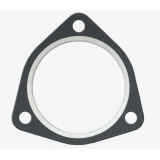 Прокладка сильфона ЯМЗ 240 ( 3 отв ) ( ТРЕУГОЛЬНАЯ )