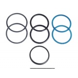 Ремнабор №48 (Г/цилиндр 10.09.02.100 с пласт.)