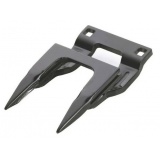 Палец 10701.01 (аналог) двойной усиленный открытый