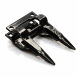 Палец 16500.01 двойной "Шумахер" 12мм (аналог) ЮТТ