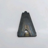 Пластина Н066.56 К противорежущая (Р.230.21.000-01)