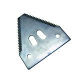 Сегмент Н066.10-01 АС (аналог 10961.03) оцинкованный