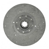 Диск 44-4-1-1-2  муфты сцепления ведомый