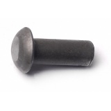 Заклепка 5x30 сфера