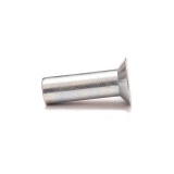 Заклепка 5x32 потай