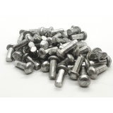 Заклепка 6x28 сфера