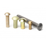 Заклепка 6x32 сфера