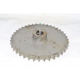 Звездочка 10.01.50.680-01 (Н.022.020-27) (z=40, t=19,05) зернового элеватора