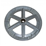 Шкив 10Б.01.38.170 ведущий вала (d=40 мм) соломотряса