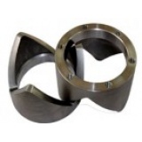 Муфта 10.01.18.005 (КЗК 0123205) вариатора барабана (Корона)