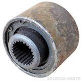 Муфта 3518020-45870 соединительная гидромотора