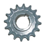 Звездочка 3518050-16340А (z=16, t=25,4) вала контрприводного МКШ (Вектор, Дон-1500А/Б)