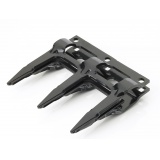 Палец 16503.01 тройной "Шумахер" (АНАЛОГ) Easy Cut II 12мм