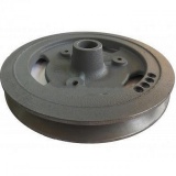 Шкив 10.01.50.102Б контрпривода зернового элеватора