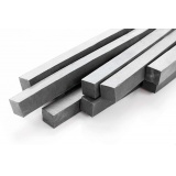 Шпоночный профиль 10x8x250мм