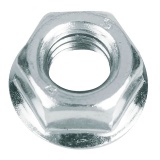 Гайка М6 (13961) крепления сегм. Шумахер АК