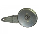 Рычаг 10.27.02.050А (прав) в сборе с донышком