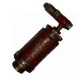 Гидроцилиндр ГА 76010-01 М14x1,5 (ведомый) вариатора молотильного барабана