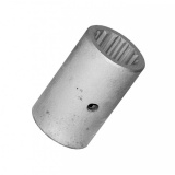 Втулка 3518020-46147 (муфта) шлицевая соединительная ГСТ