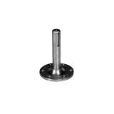 Вал 3518050-16561 АНТ