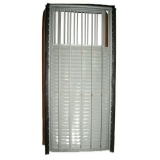 Доска 10Б.01.08.010 АНТ стрясная в сбор. с отливами (пять разделителей)