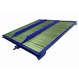 Доска 54-2-156 АНТ стрясная (два разделителя)