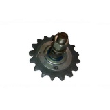 Звездочка 54-2-59 АНТ z=17, t=19.05 натяжная