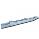 Клавиша 10.01.38.260Б-01 АНТ