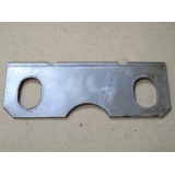 Прижим 142.03.02.120 АНТ рамки переходной