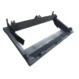 Рамка 142.03.02.000-01 АНТ переходная Вектор