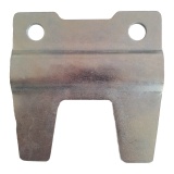 Противорез двойного пальца АНАЛОГ (МЕЛ)