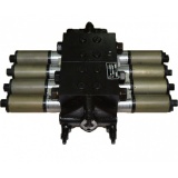 Г/распределитель 4РЭ50-37БМ У1 Вектор (ЕЛЕЦ)