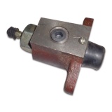 Гидроцилиндр блокировки диапазонов (Ростов)