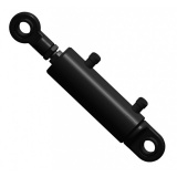 Гидроцилиндр ЕДЦГ 037.000-07 М16х1,5 включения привода выгр уст-ва бункера (ОМСК)