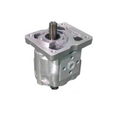 Насос НШ-10Г-3Л шестеренный Гидросила (РСМ)