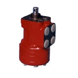 Насос-дозатор рулевого управления (ДОН-1500) (ОМСК)