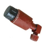 Штуцер 54-154-1-4Б гидроцилиндра "ГРАНАТЫ" НИВА (Б)