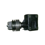 Привод вентилятора