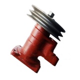 Привод гидронасоса НШ-32 в сб со шкивом СМД (УКР)