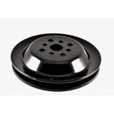 Шкив привода вспомогательных агрегатов компрессора